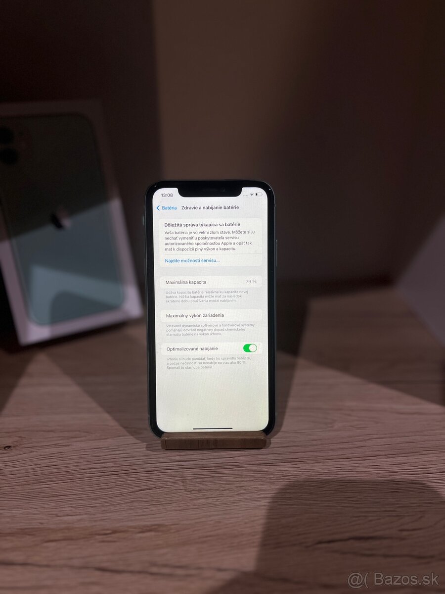  Apple iPhone 11 / 128gb - 5