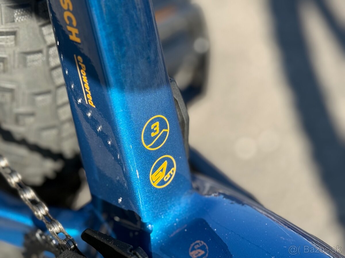 Nový elektrobicykel Corratec E-Power pre vyššie postavy - 5