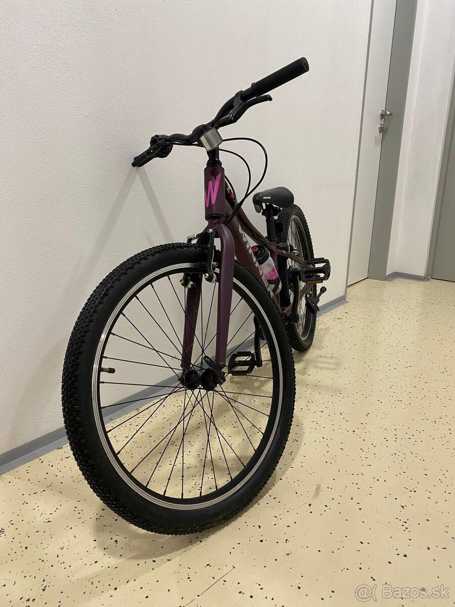 Predám bicykel pre deti - 5