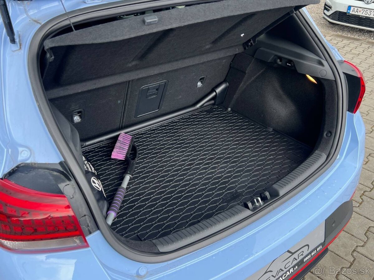 Hyundai i30 N 2.0 T-GDi N Performance A/T - 5