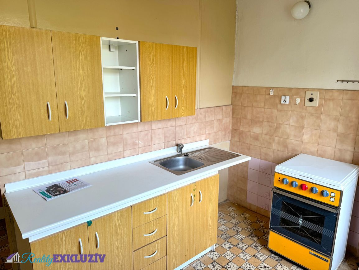 3 izbový byt na predaj Lučenec, centrum - 5