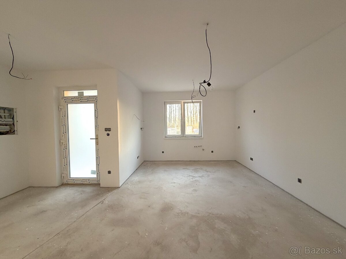 Novostavba 4-izbového dvojdomu s výbornou dispozíciou - 5