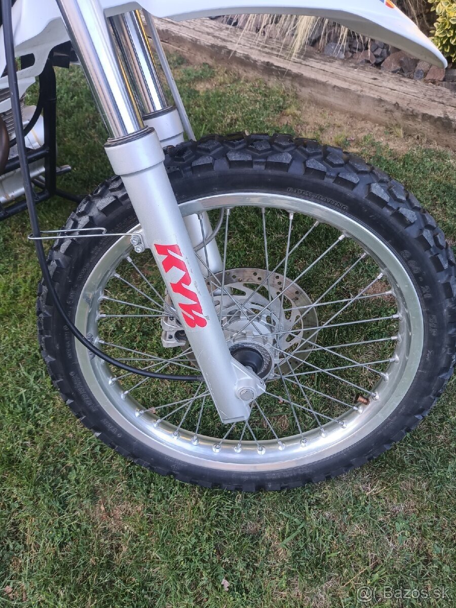 Derbi senda R 125 cc