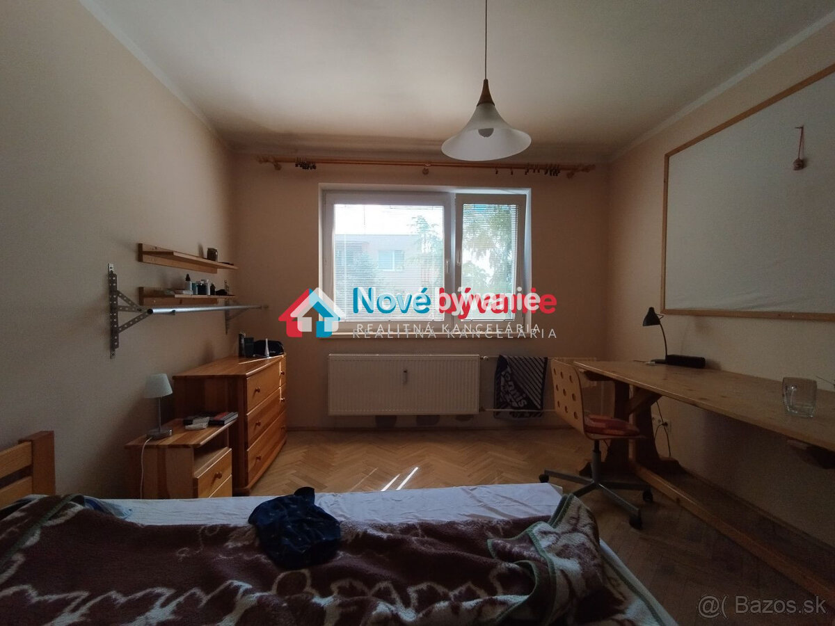 Predaj, 3 izbový byt - Kalná nad Hronom (N034-113-MAHAa) - 5