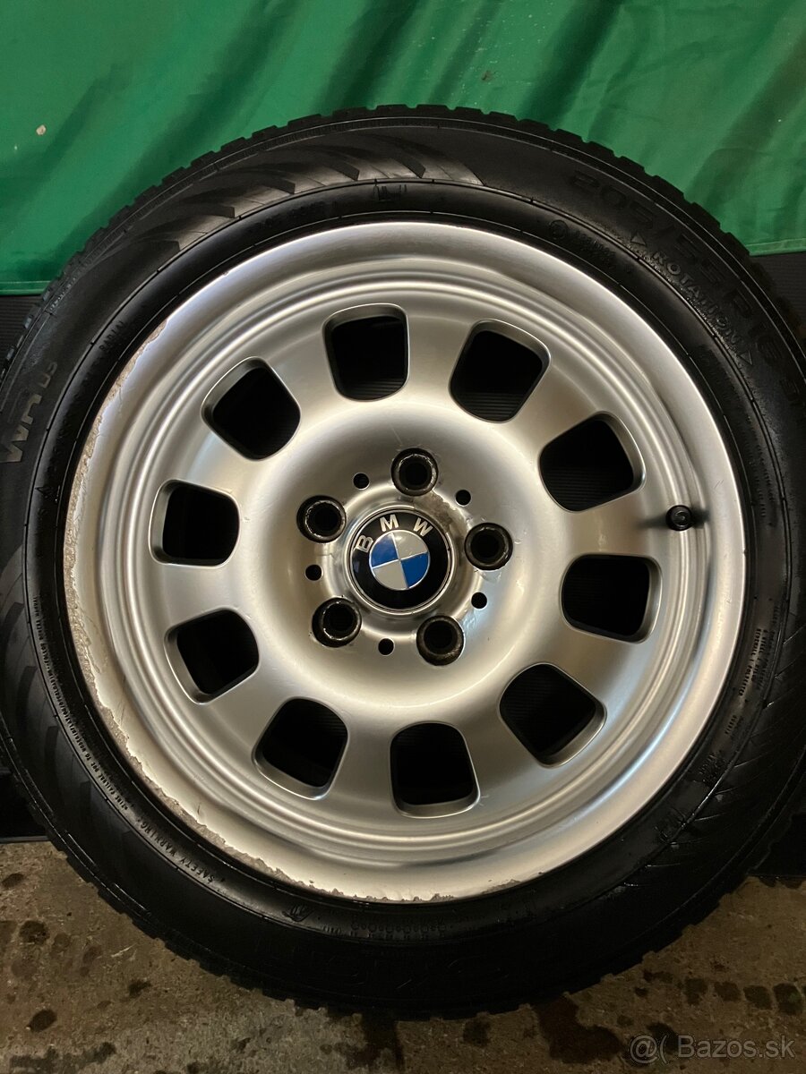 Stilyng 46 r16 s pneu Nokian wrd3 - 5