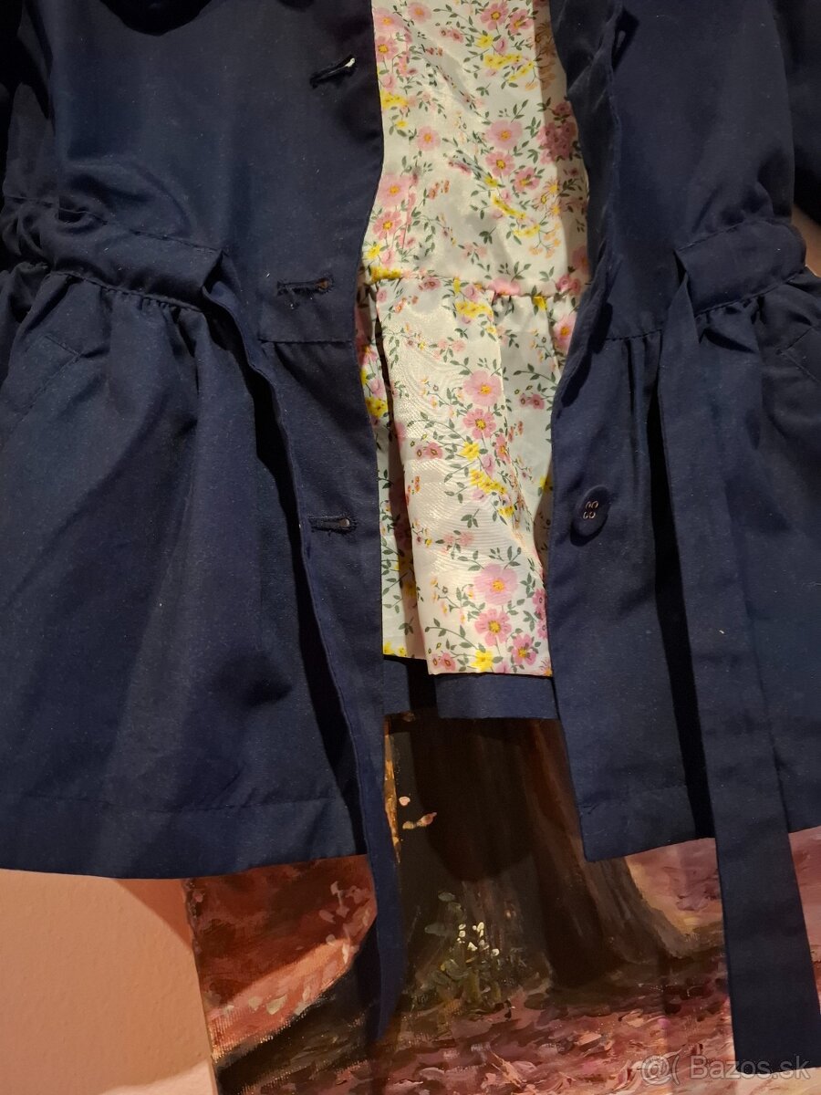 Original Marines Kabátik - 5