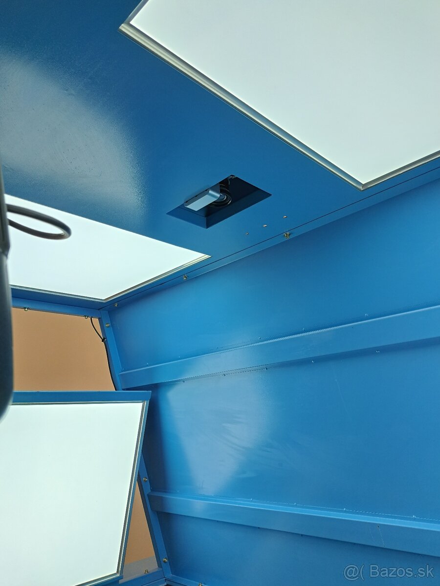 Predám CO2 laser - 5