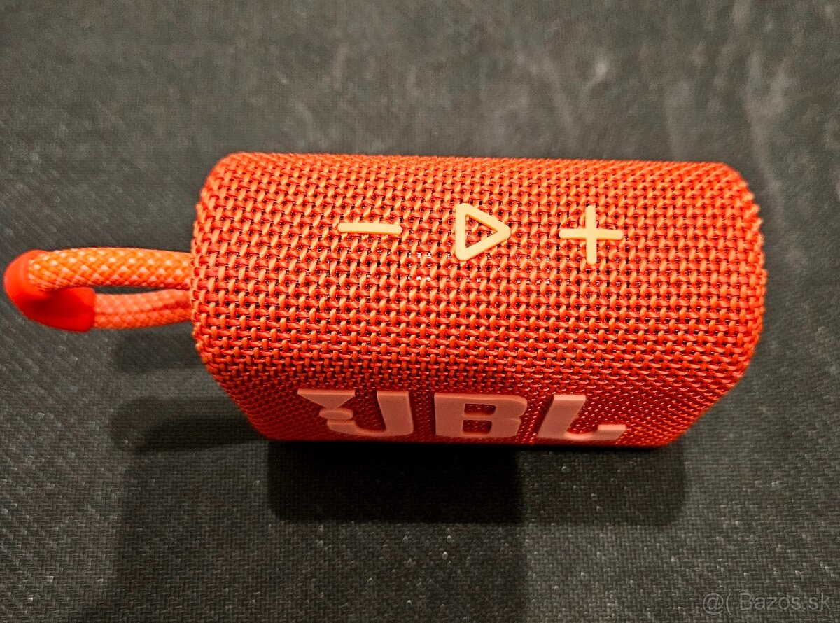 Jbl go 3 - 5