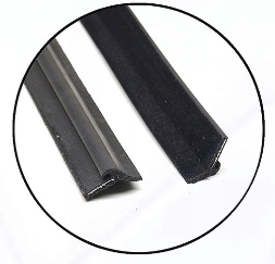 mercedes W123 sametky vonkajšie - 5