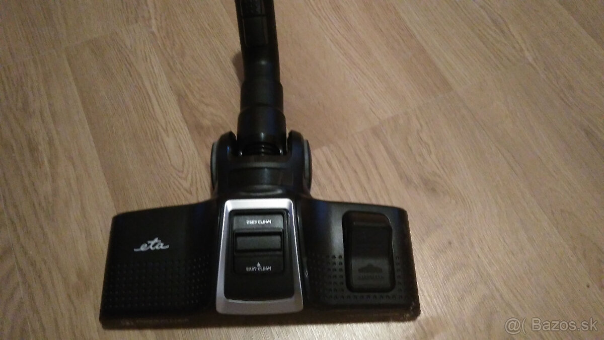 Vysávač ETA Avanto - Nový - 5