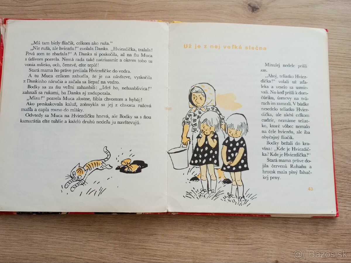 Danka a Janka Mária Ďuríčková - 5