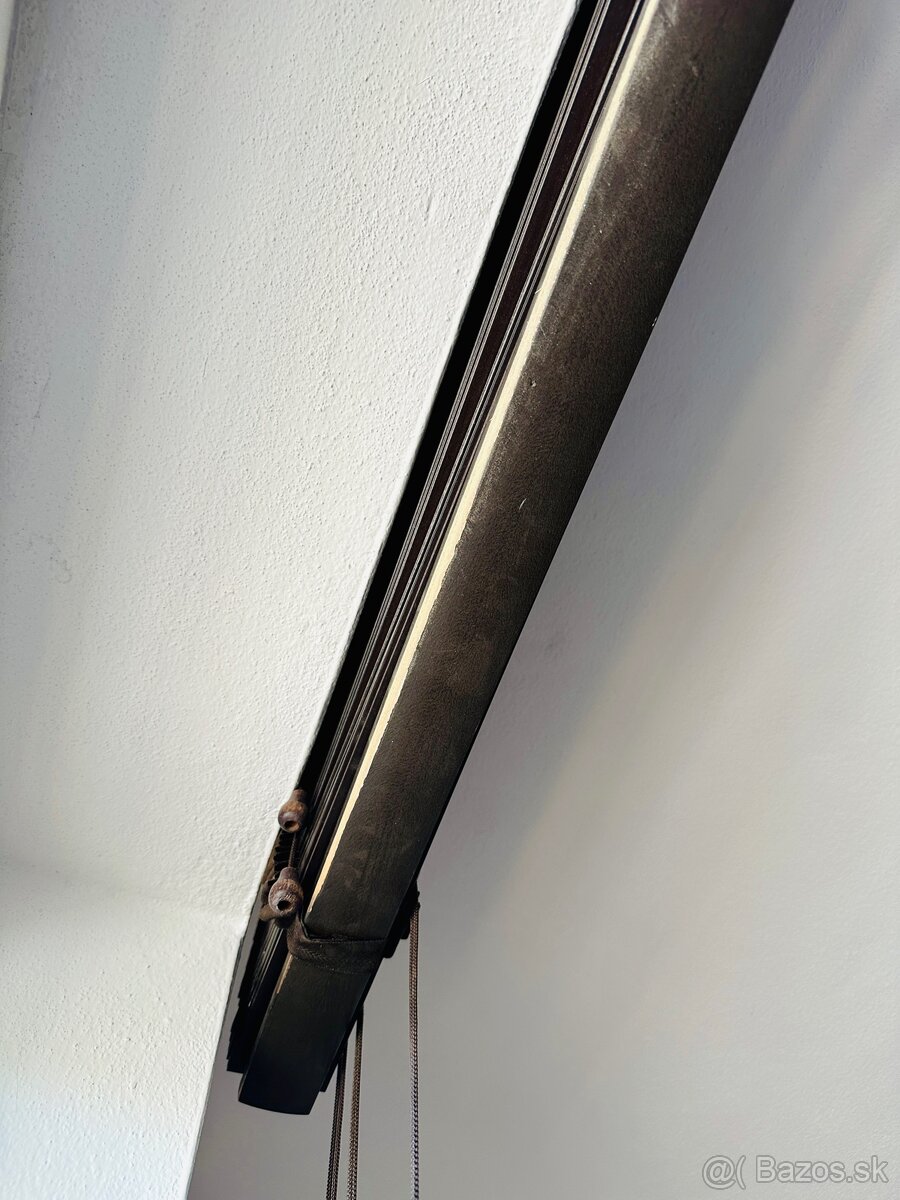 Zaluzie na mieru - 5