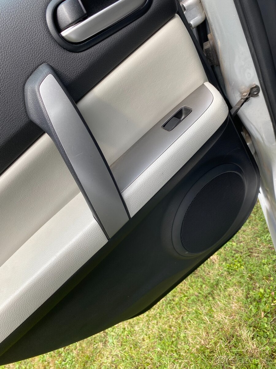 Predám Mazda 6 MZR 2,0 GH/14/D6 diesel - 5