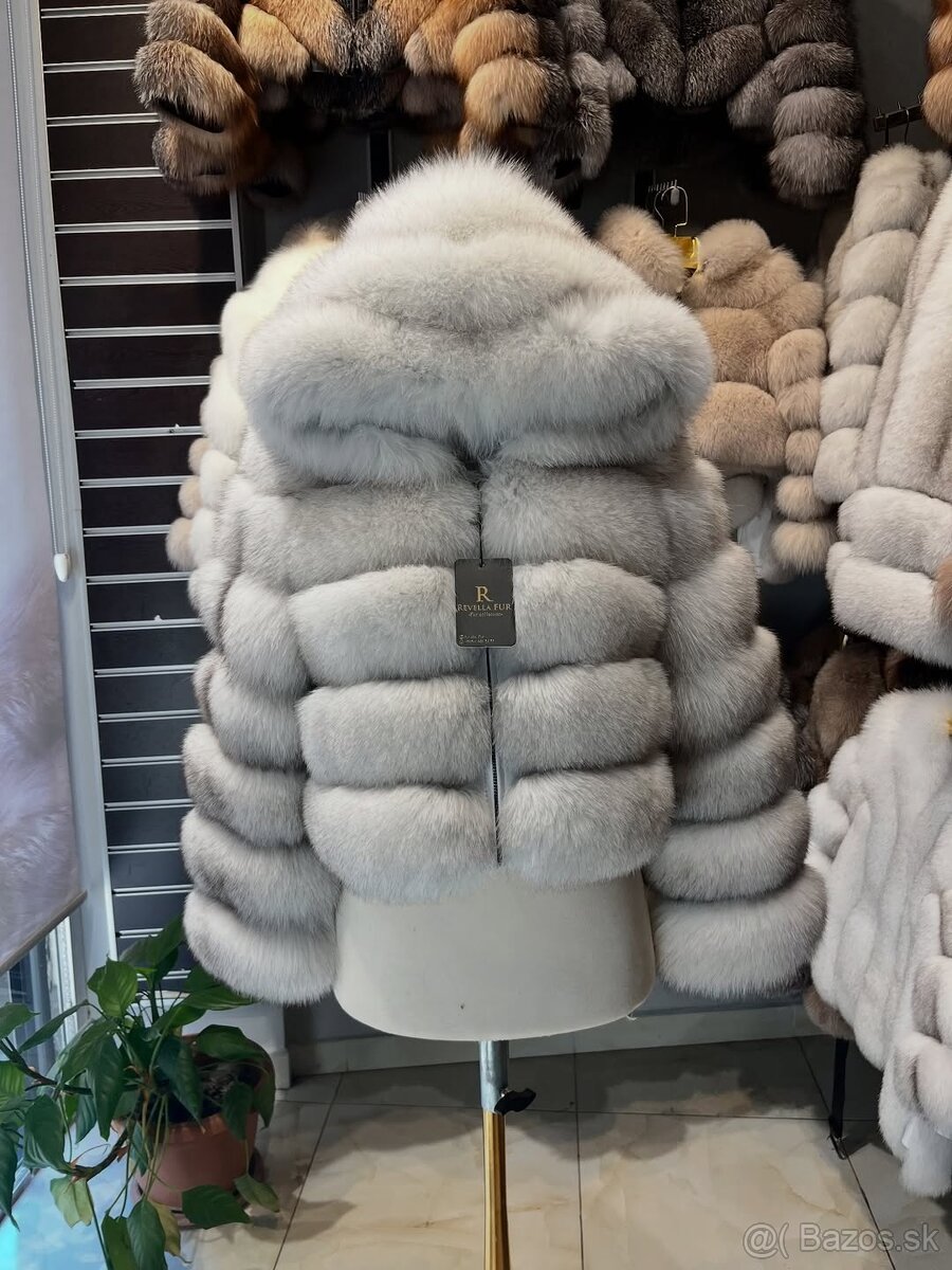 Kožušinove kabáty - 5