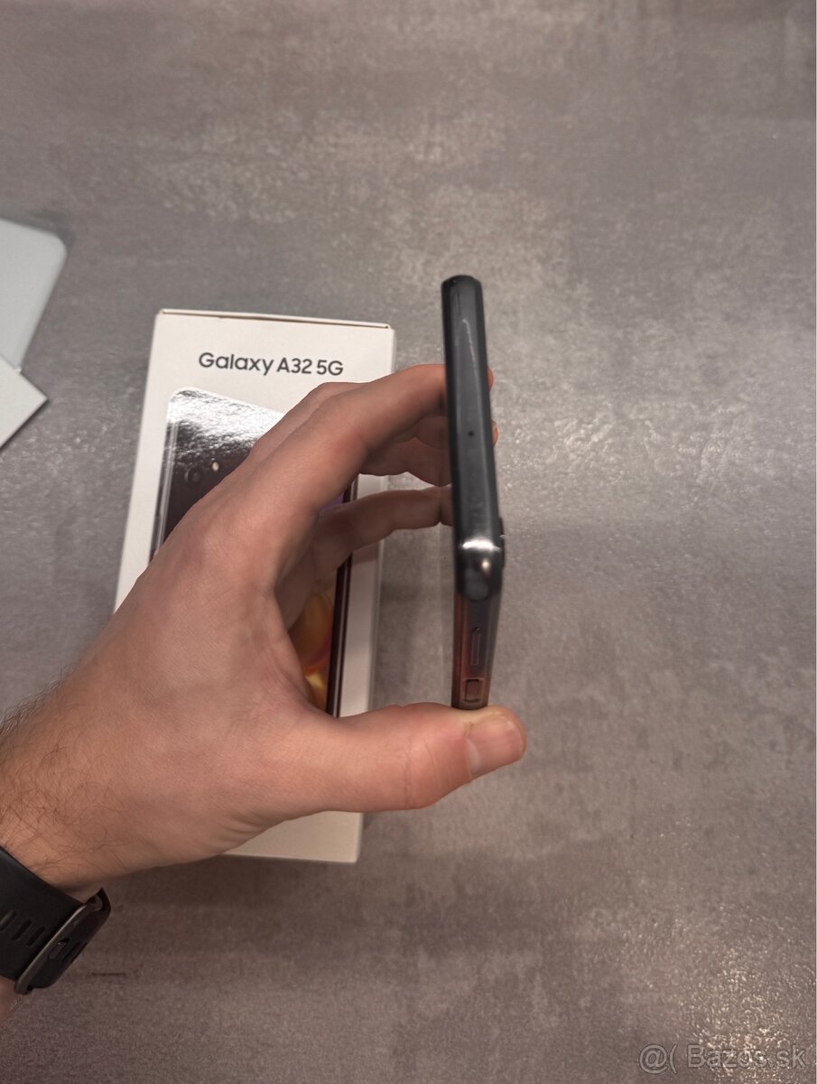 Samsung galaxy A32 128gb KOMPLET - 5