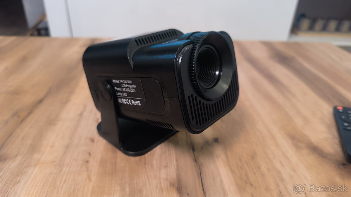 Projektor Magcubic HY320 Mini - 5