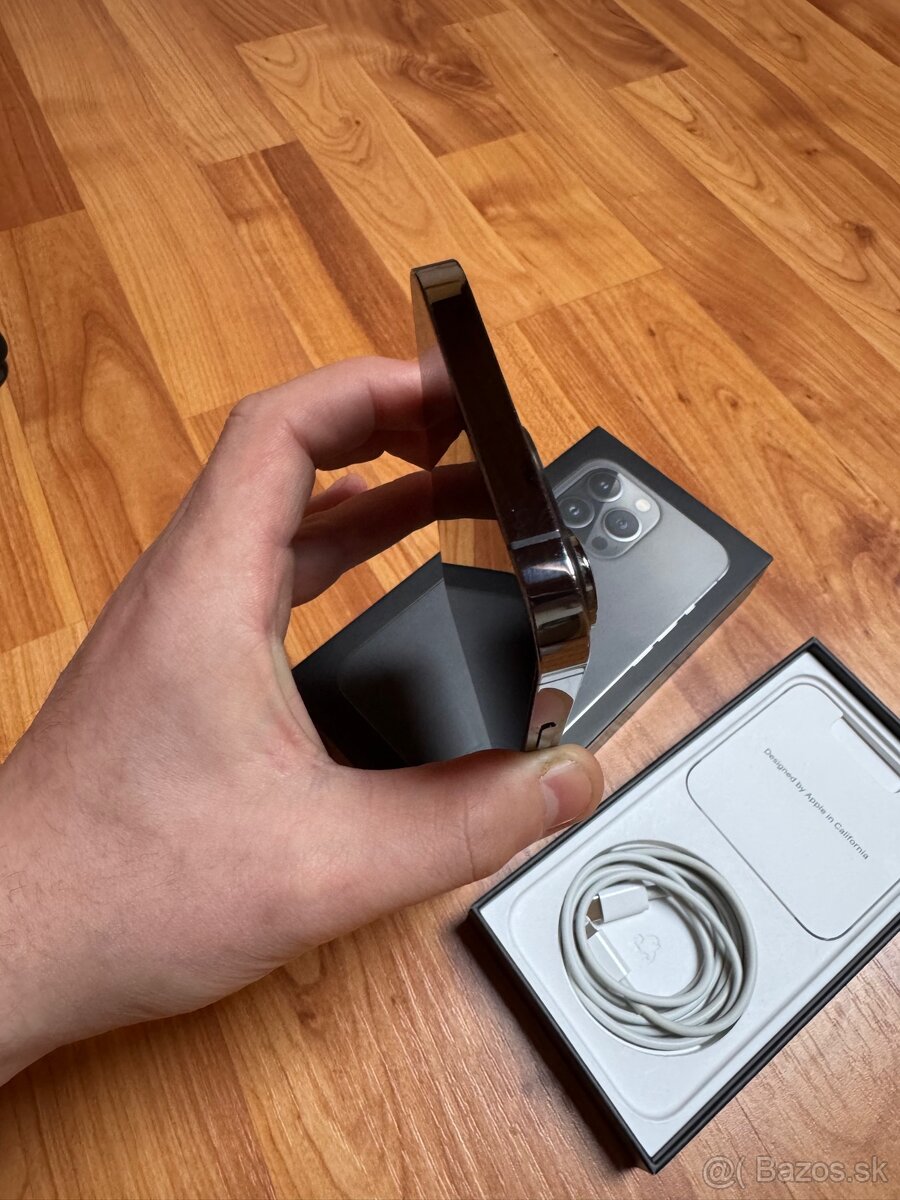 iPhone 13pro 128Gb - 5