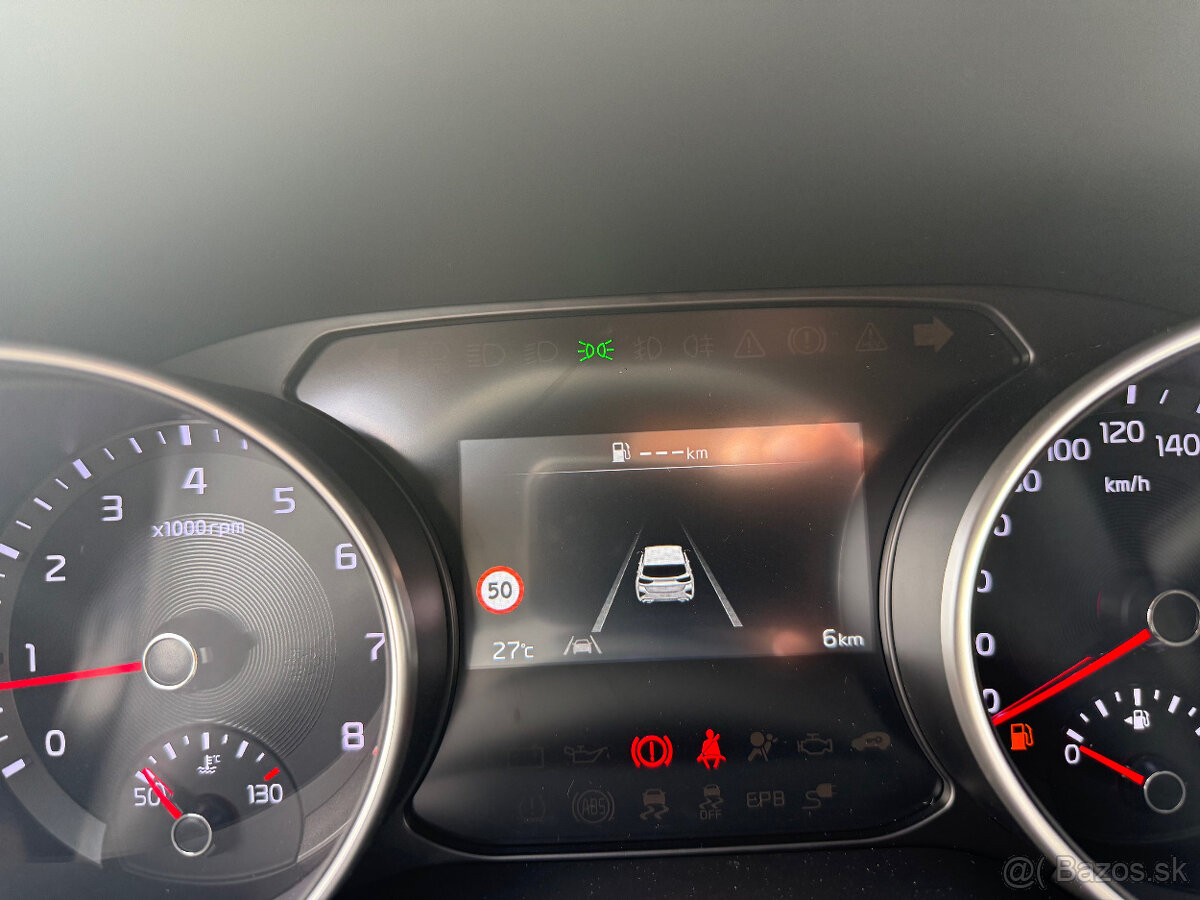 Ceed 1,5 T-GDi M6 GOLD+GOLD PACK MY25 - 5