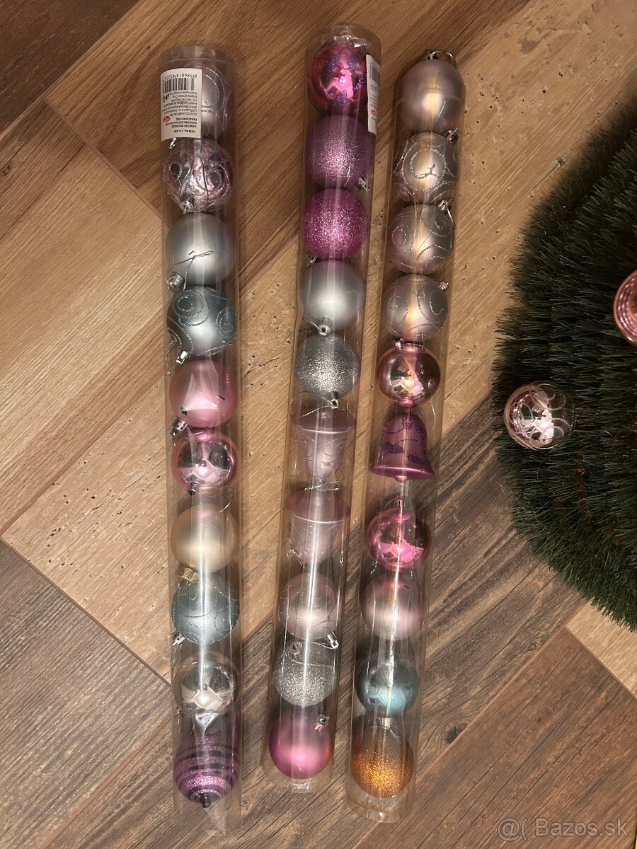 Vianočný kužel - 5