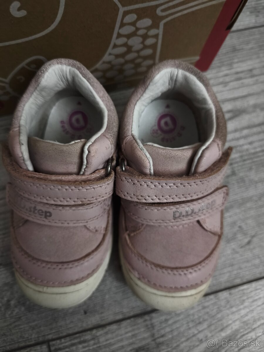 Tenisky D.D.Step - 5