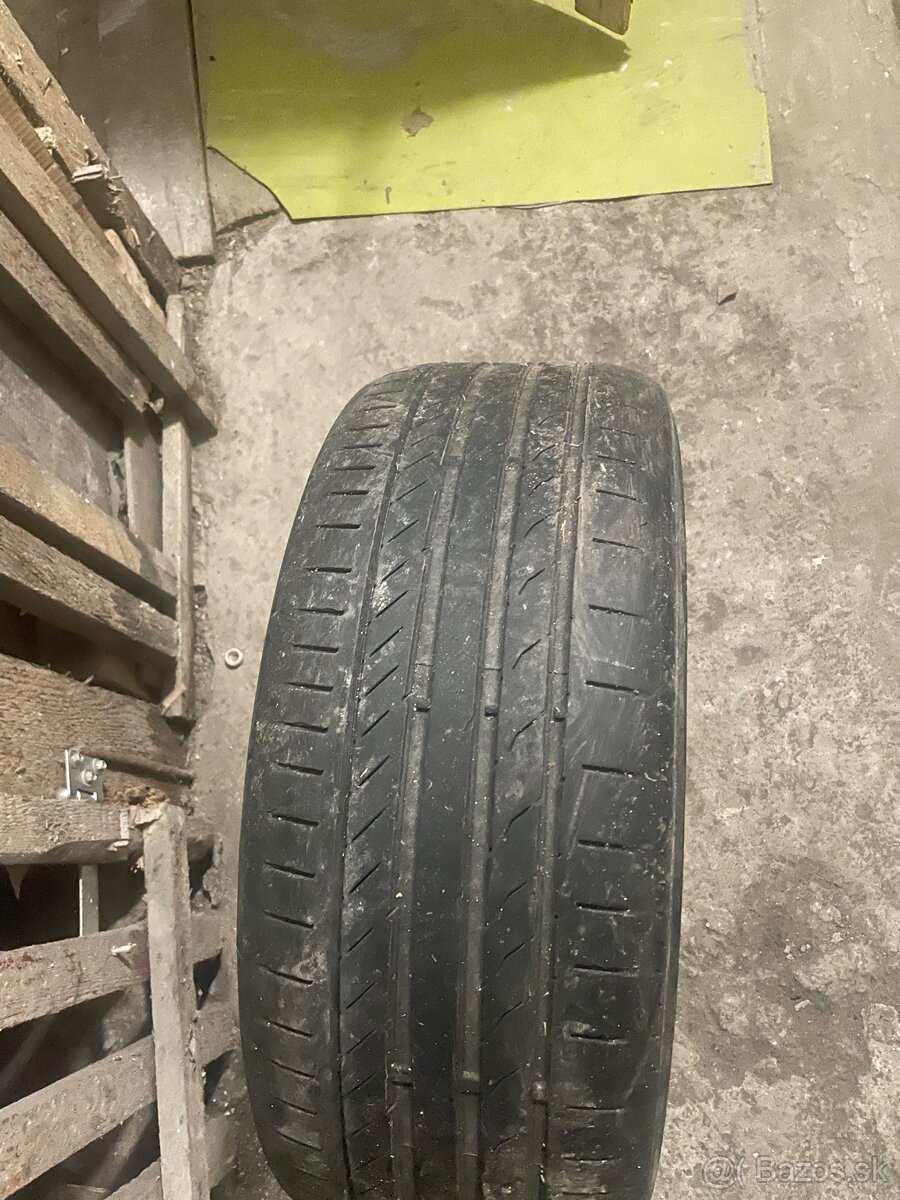 Letná sada R17 5x112 - 5