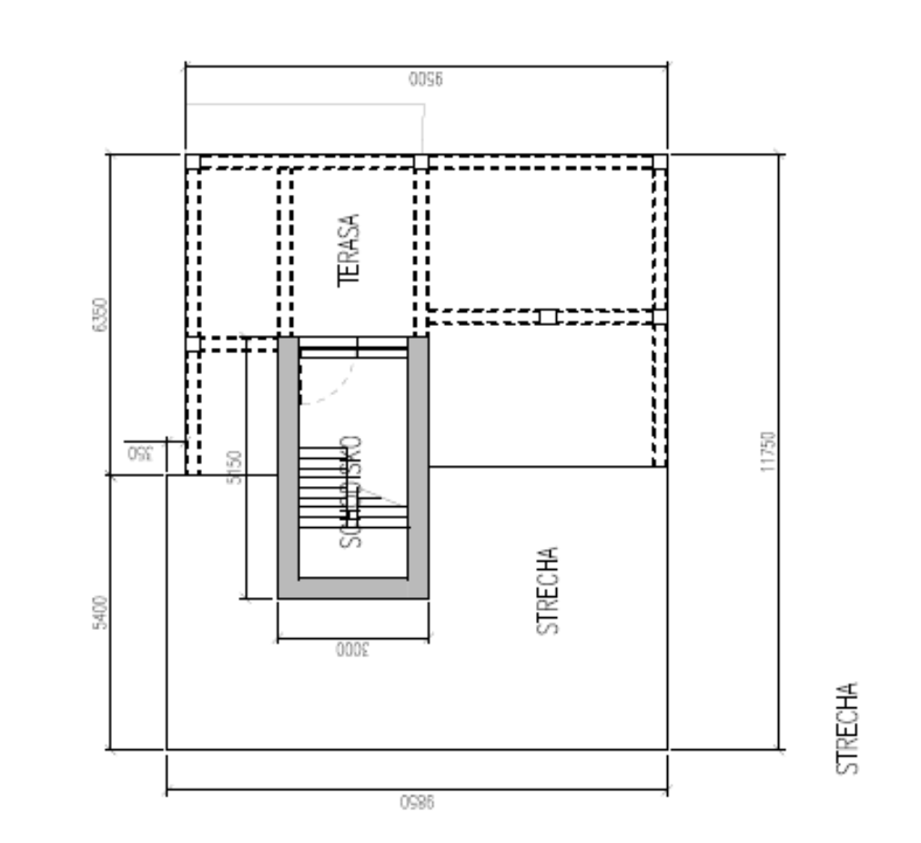 Rodinný dom, Dudince, B.Tablica - 5