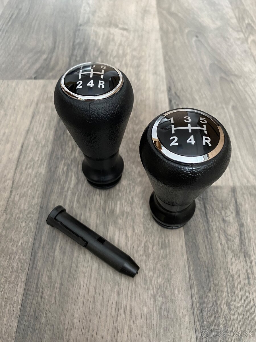 Hlavice Peugeot/Citroën - 5