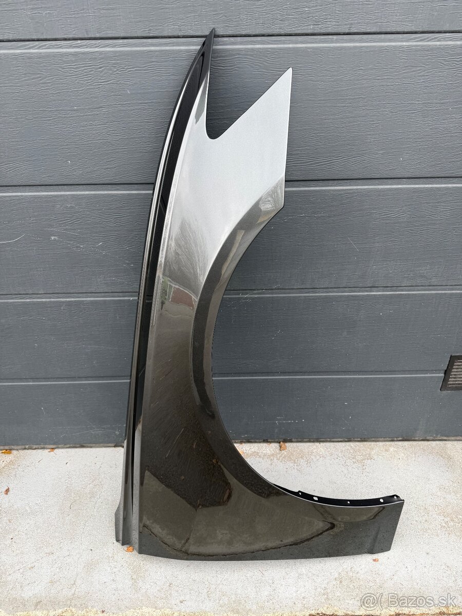 Audi A6 S6 4K kapota blatník - 5