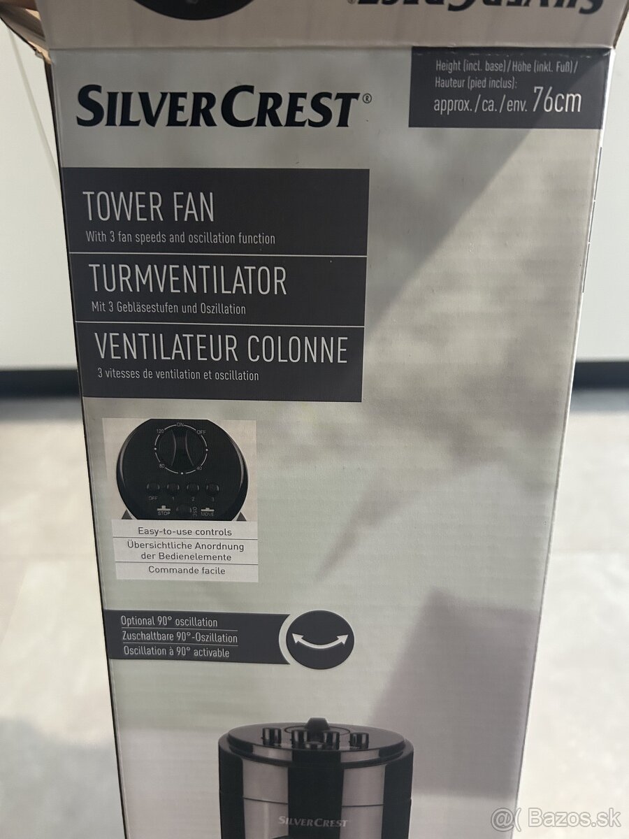 nový ventilator tuba - 5