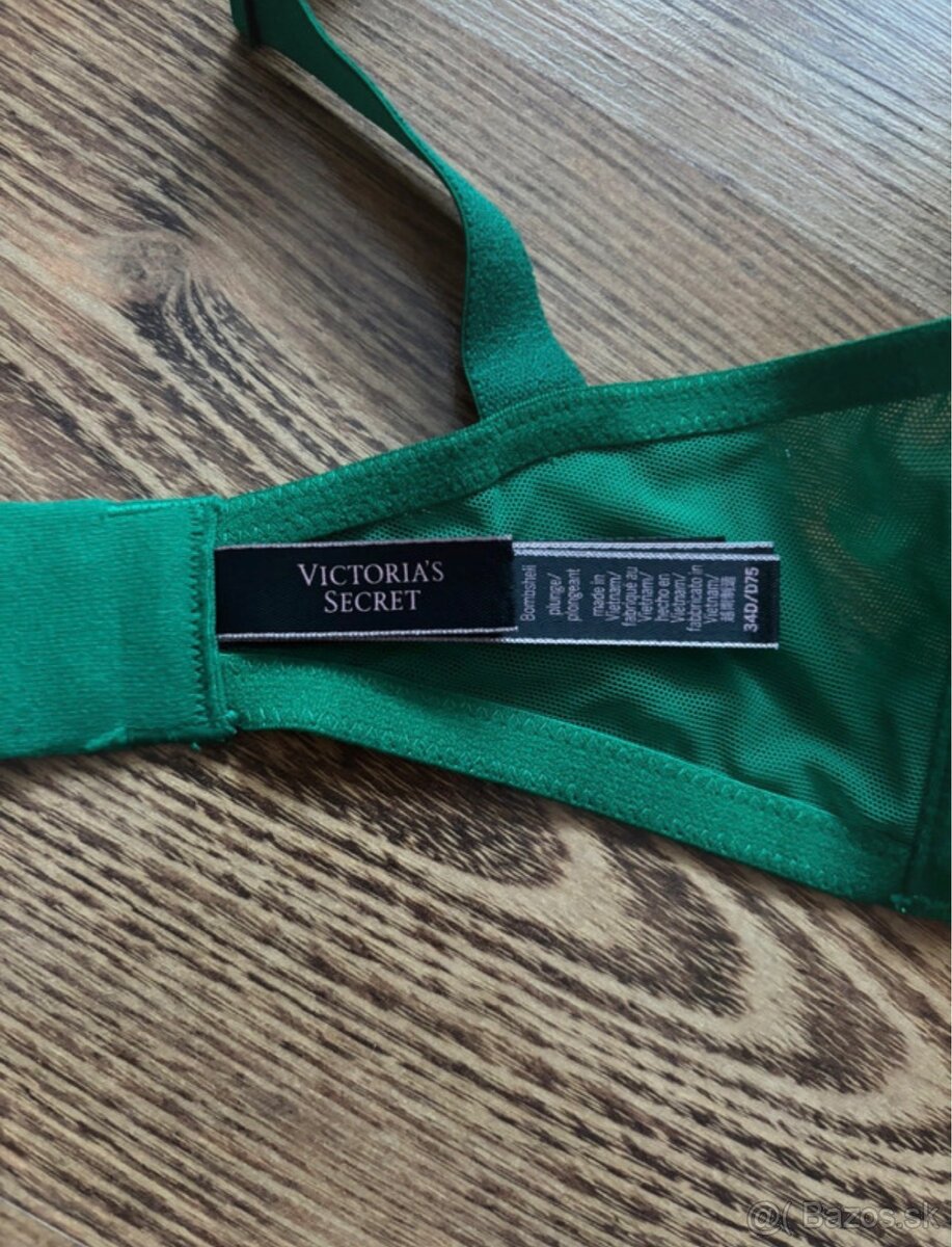 Dámska podprsenka - 5