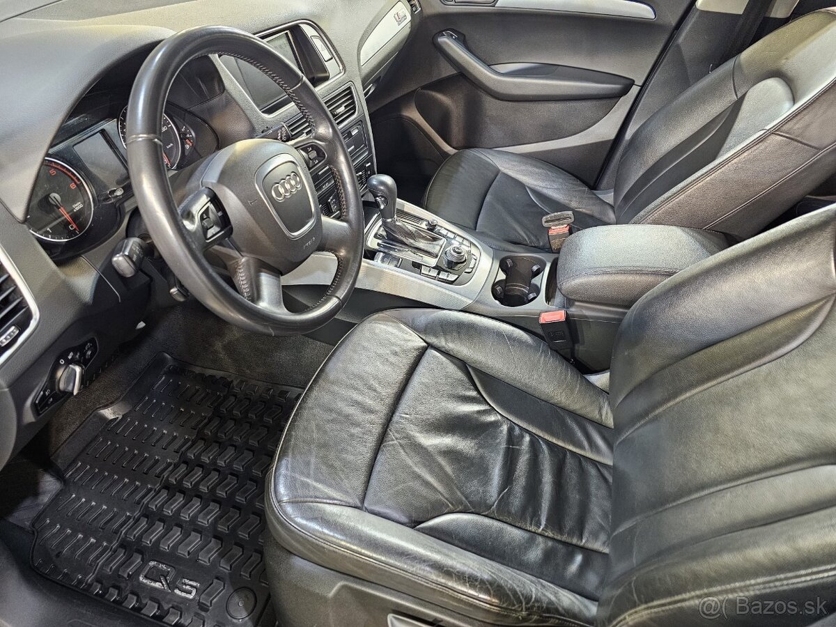 Audi Q5 QUATTRO 8 499 € - 5