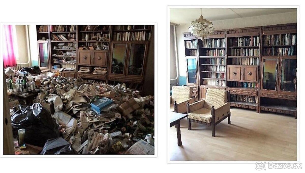 Upratovanie Komárno - 5