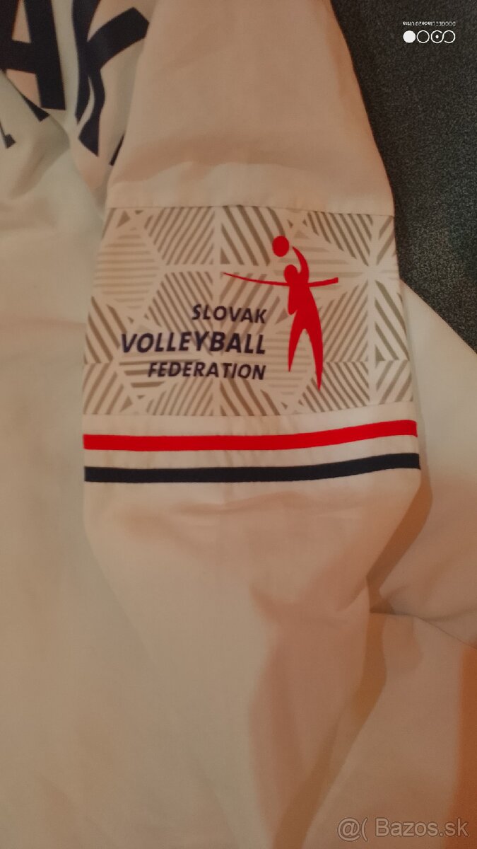 Volejbal mikina - 5
