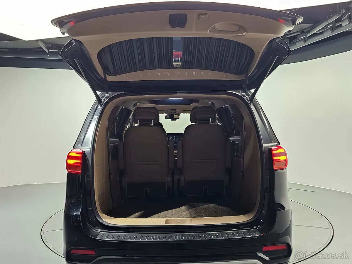 2020 KIA CARNIVAL HI-LIMOUSINE 2.2CRDi - 5