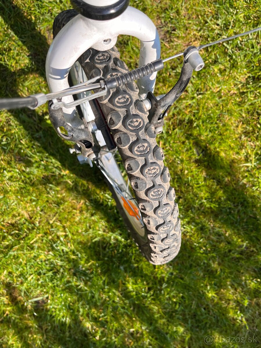 Bicykel - 5