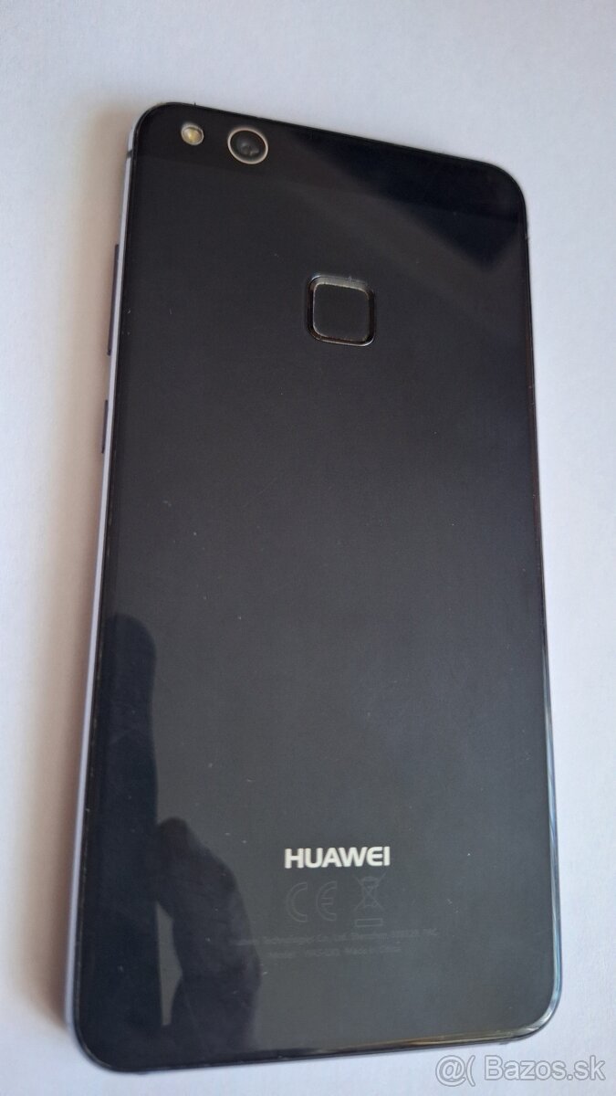 Huawei P10 lite 4/32GB android 8 - 5