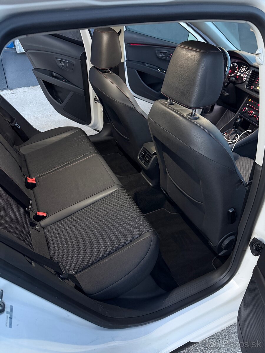Seat Leon Fr - 5