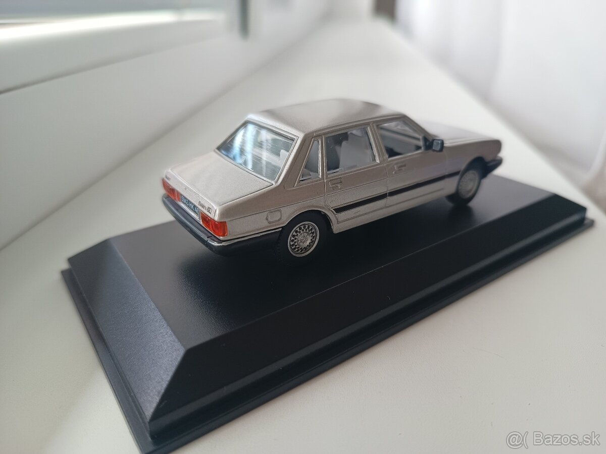 1:43 Talbot Solara Norev - 5