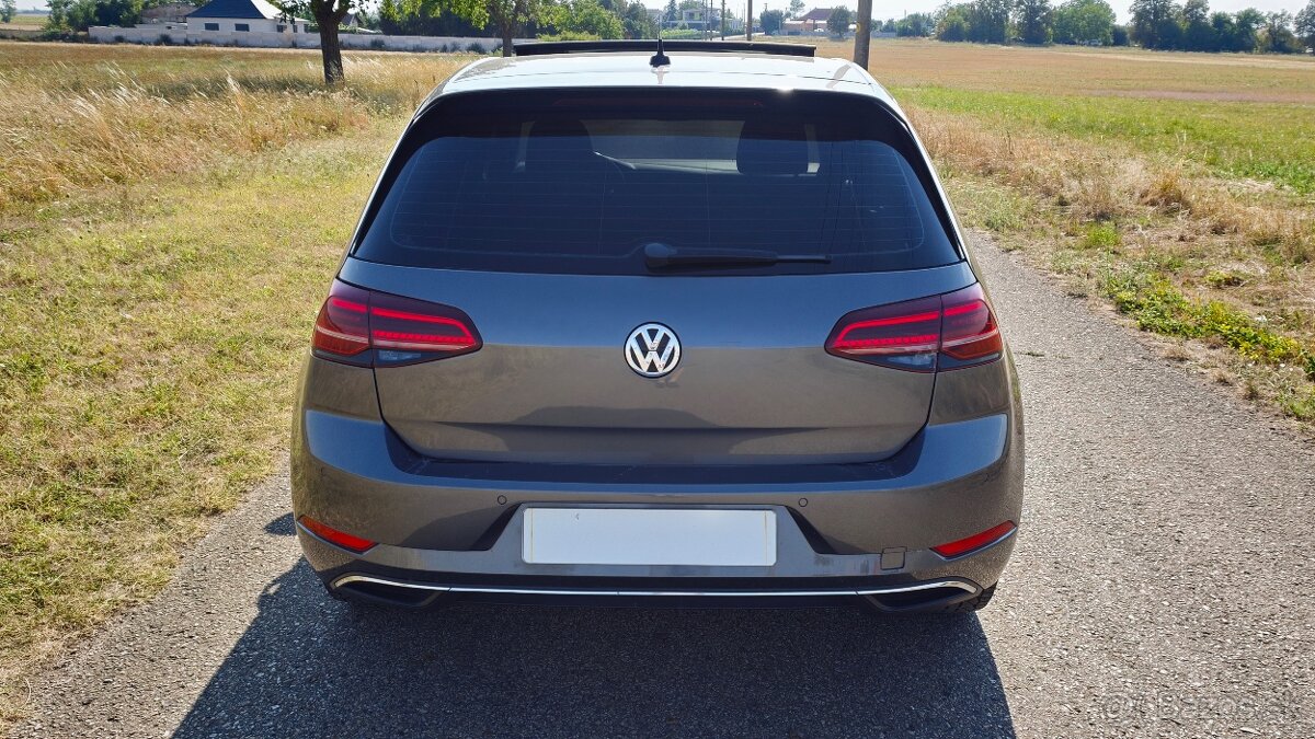 Predam VW GOLF "JOIN" 2.0TDi 110kW M6 - 5
