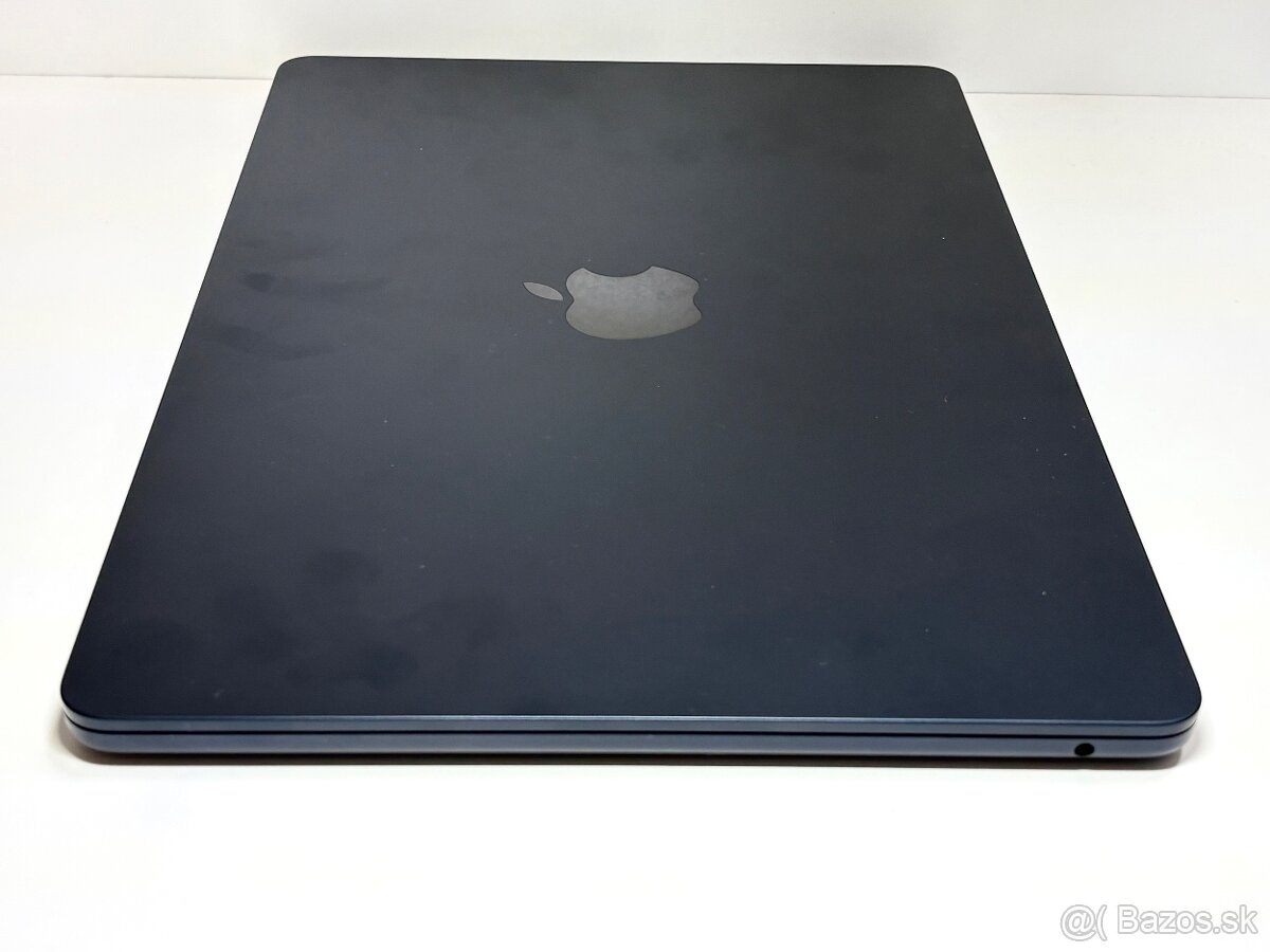 Apple MacBook Air 13" M4, TOP stav v záruke - 5