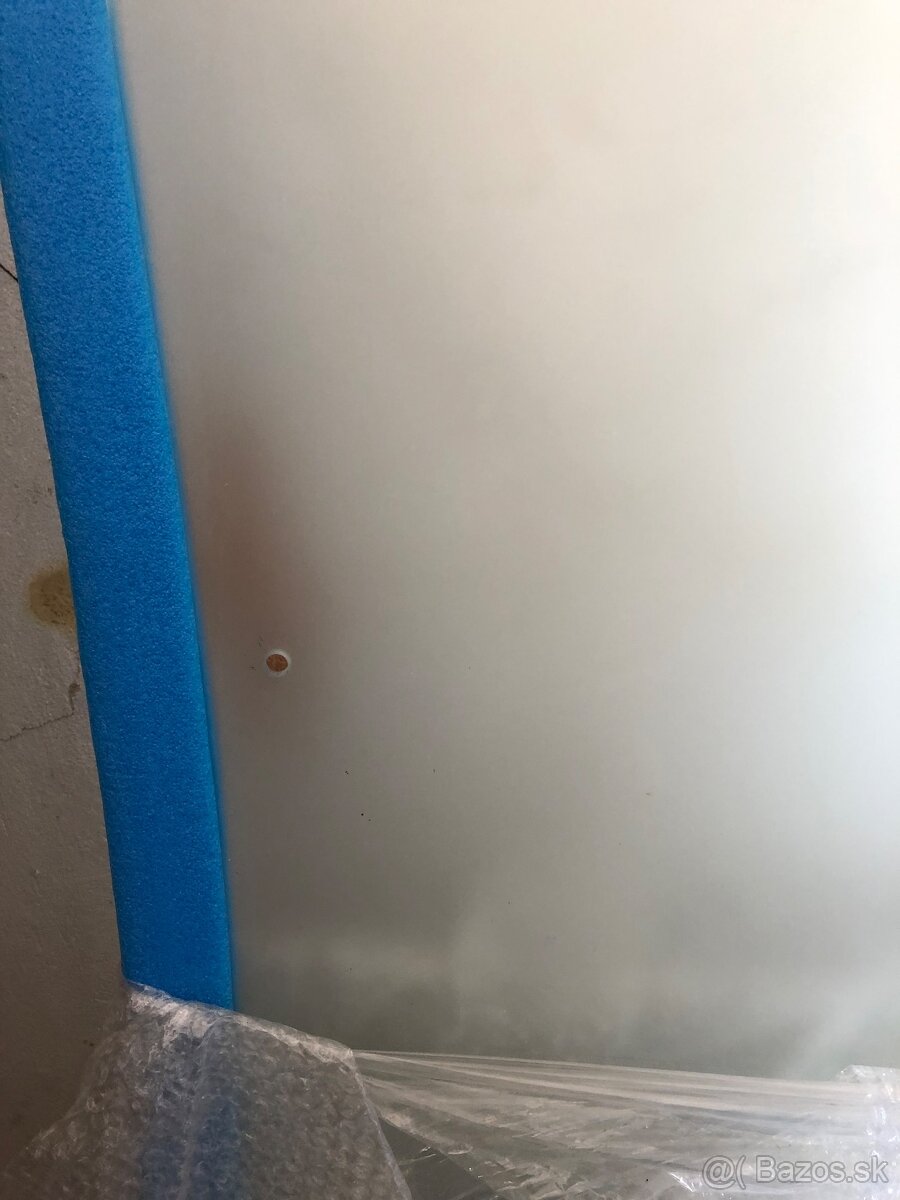 Posuvné matné dvere Sapelli nové 204x94cm - 5