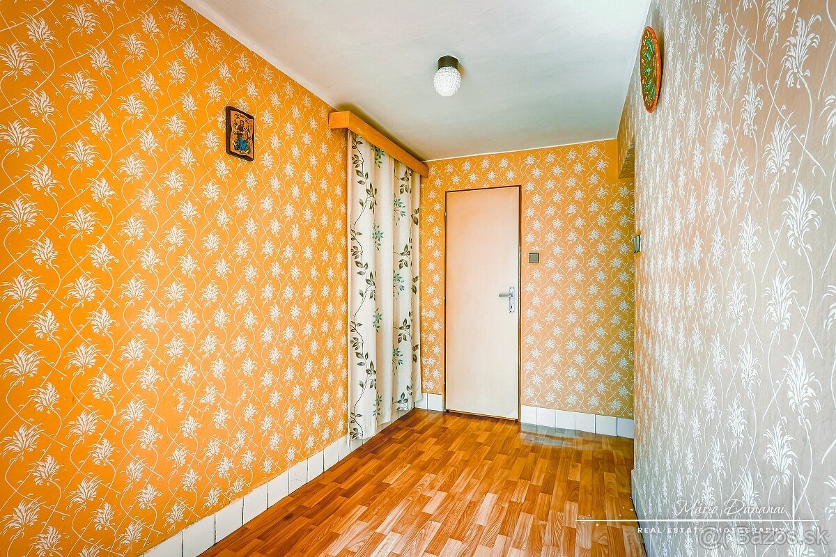 VÝRAZNÁ ZĽAVA 4-izbový rodinný dom na Kopánke v Trnave - 5