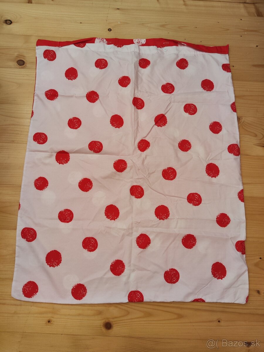 Obliečky 7-dielna sada - 5