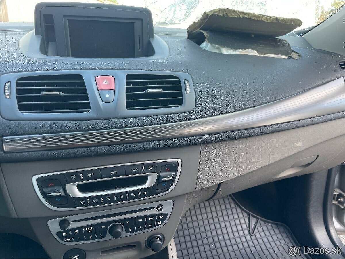Rozpredam Renault Megane III 3 1.5 DCI 2010 K9K - 5