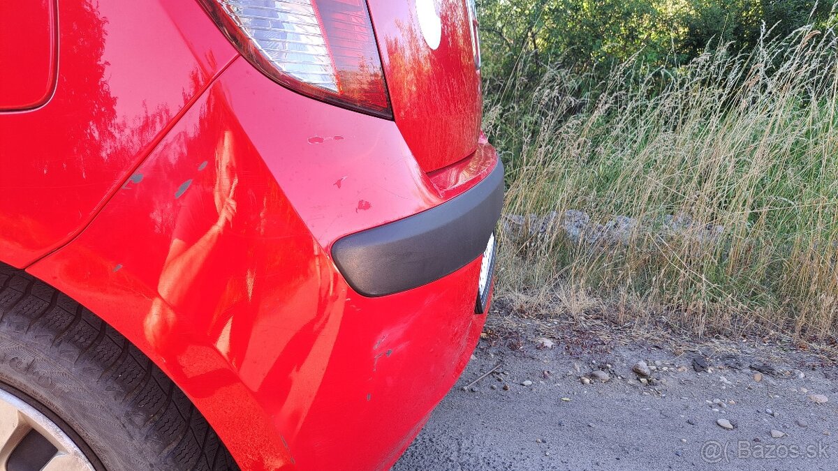 Hyundai i10 1.1i 48,5 kW | Rok 2010 | Prvý majiteľ - 5