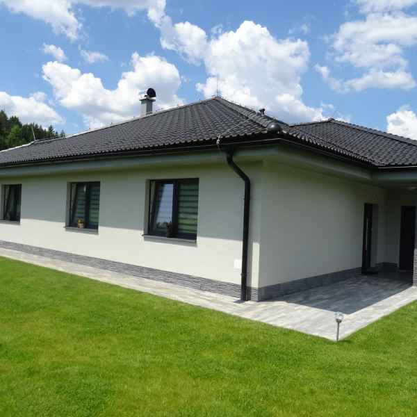 Robíme murárske prace - 5