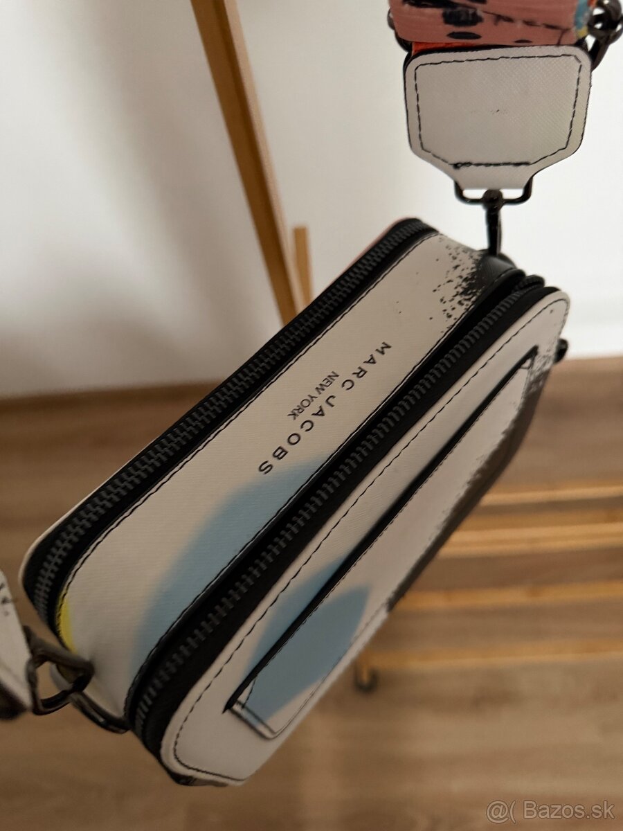 Marc Jacobs snapshot - 5