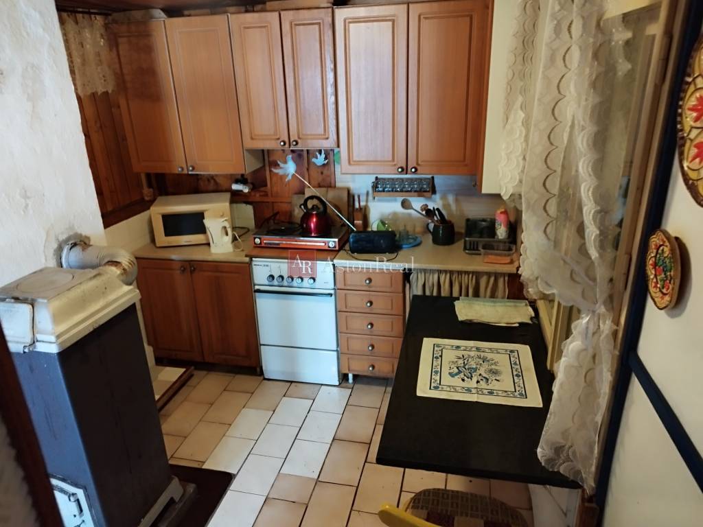 CHATA pod lesom, Veľká Lúka pri kúpeľoch Sliač - 5