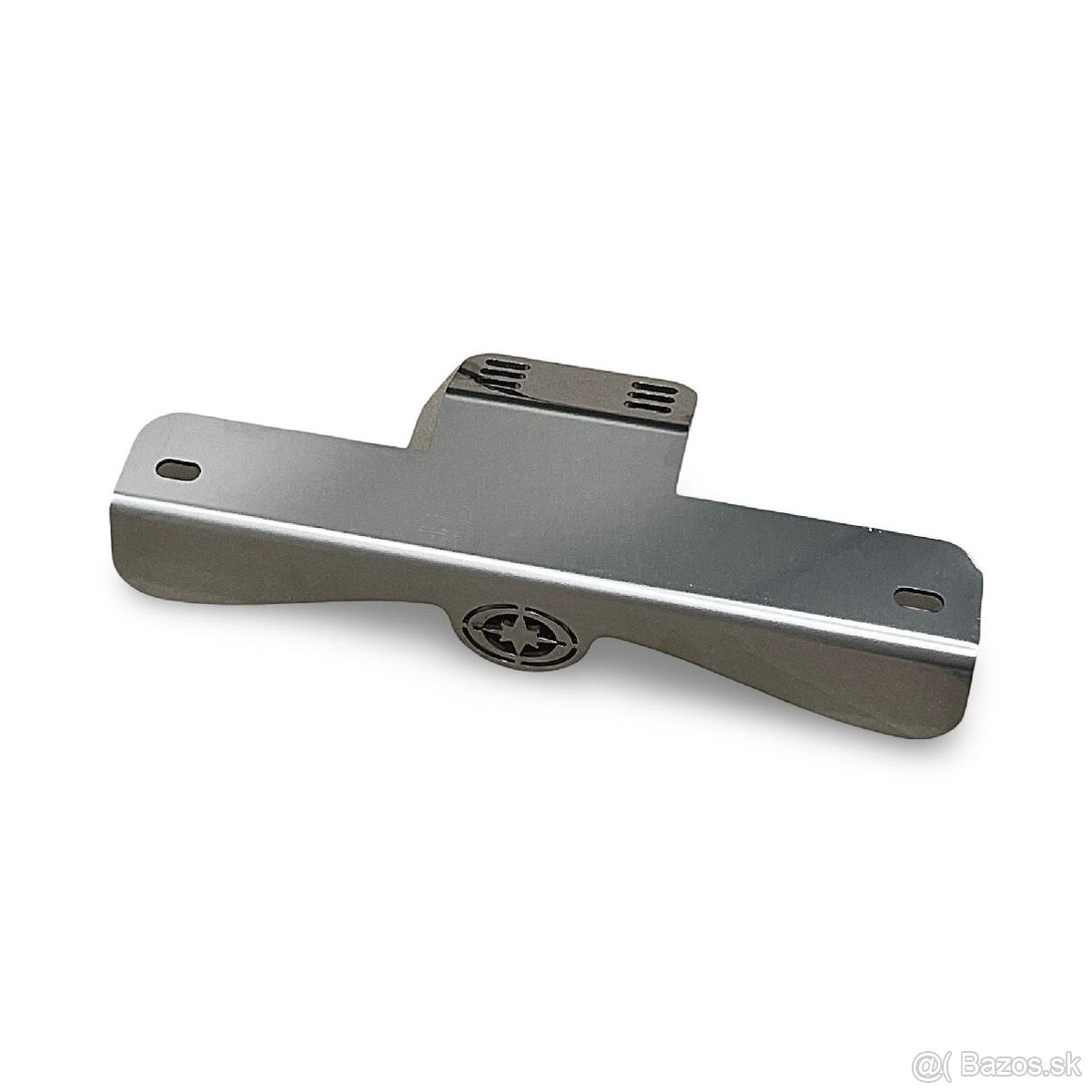 Světelná rampa Honda,Yamaha,Suzuki,Kawasaki. - 5