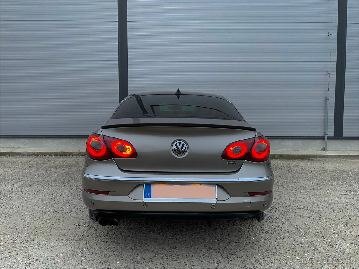 Volkwagen Passat CC 2.0TSi 147kw - 5